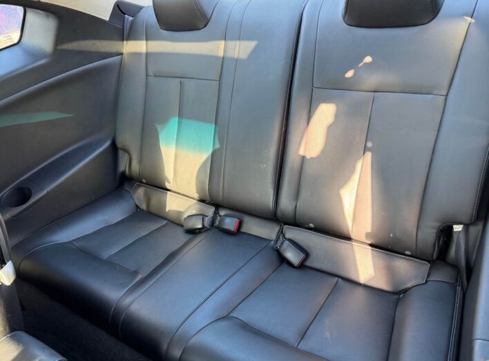 2008 Nissan Altima Coupe