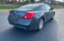 2008 Nissan Altima Coupe