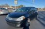 2009 Nissan Versa Sedan
