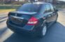 2009 Nissan Versa Sedan