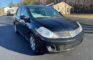 2009 Nissan Versa Sedan