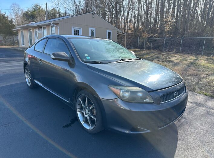 2006 Scion Tc