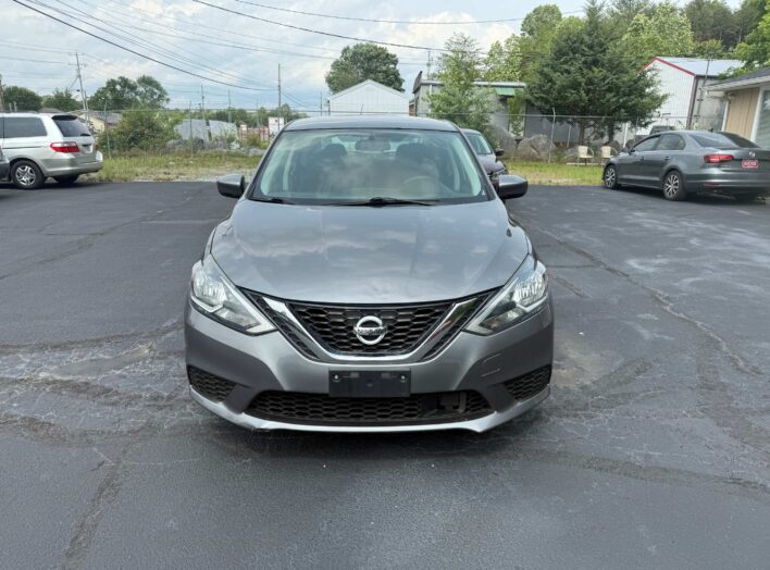 2019 Nissan Sentra