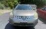 2011 Nissan Rogue