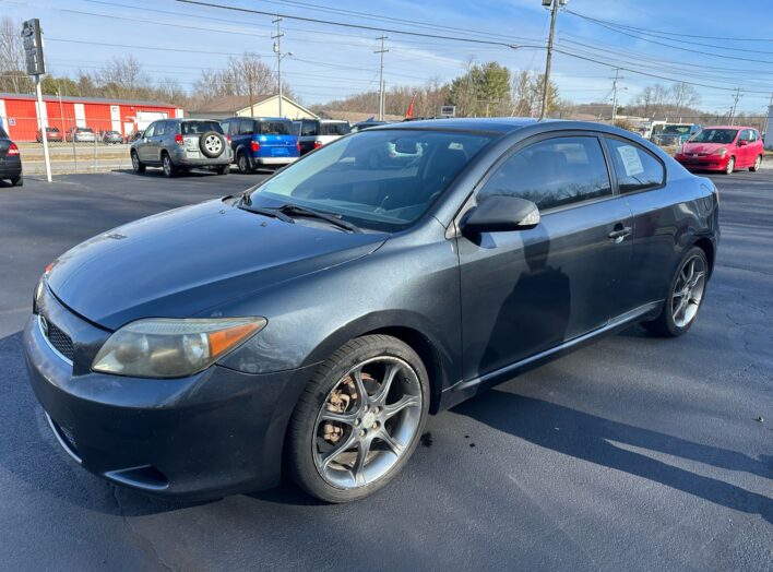 2006 Scion Tc