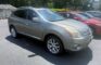 2011 Nissan Rogue