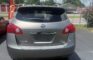 2011 Nissan Rogue