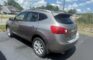 2011 Nissan Rogue