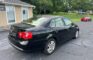 2007 Volkswagen Jetta Wolfsburg Edition