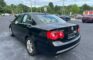 2007 Volkswagen Jetta Wolfsburg Edition