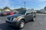 2008 Nissan Pathfinder
