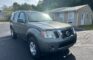 2008 Nissan Pathfinder