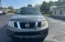 2008 Nissan Pathfinder