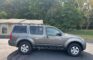 2008 Nissan Pathfinder