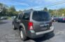 2008 Nissan Pathfinder