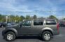2008 Nissan Pathfinder