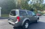 2008 Nissan Pathfinder